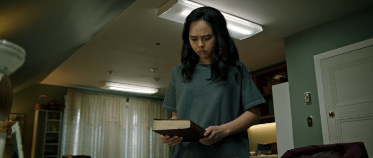 Photo du film The Protector [2022]