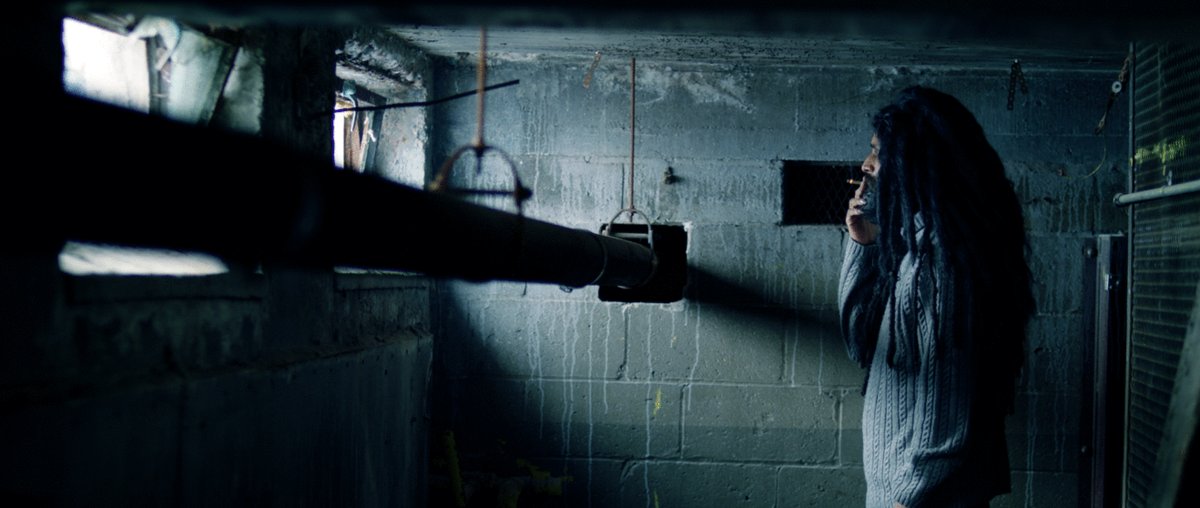 Photo du film The Protector [2022]