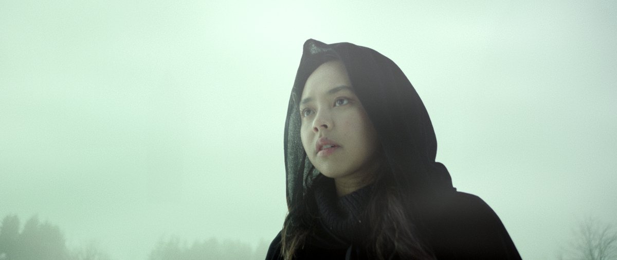 Photo du film The Protector [2022]