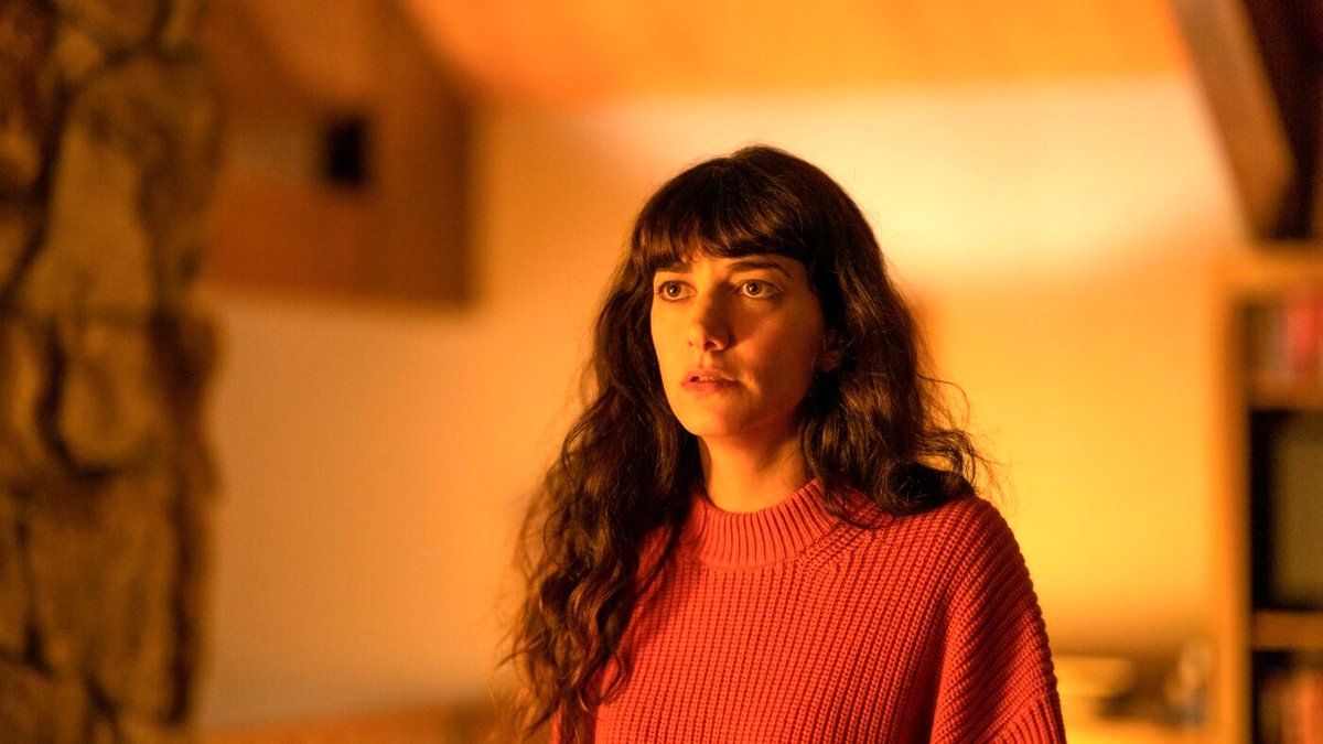 Photo from the movie The Rental