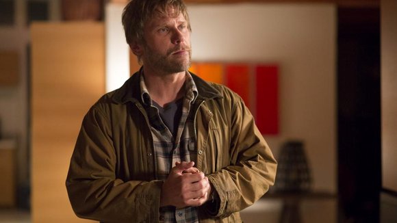 Photo from the movie The Returned