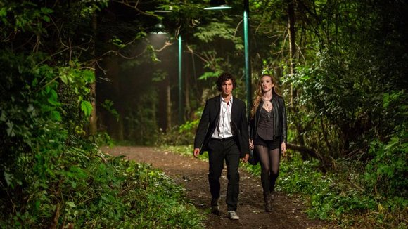 Photo from the movie The Returned