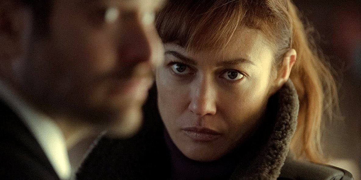 Photo from the movie Treason