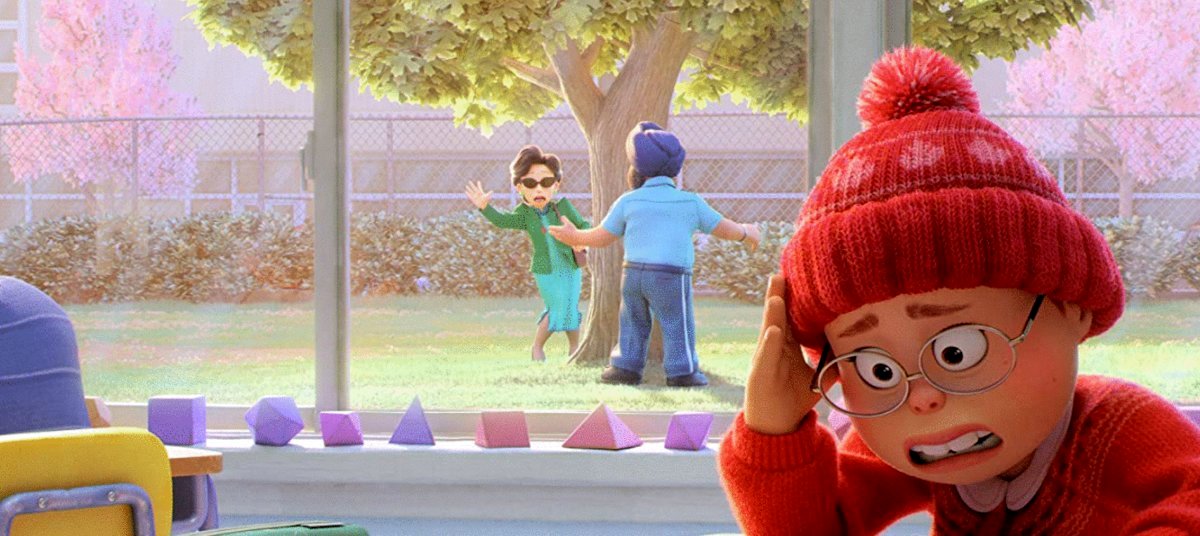 Photo from the movie Alerte rouge