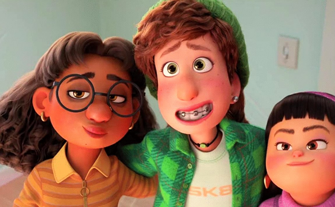 Photo from the movie Alerte rouge