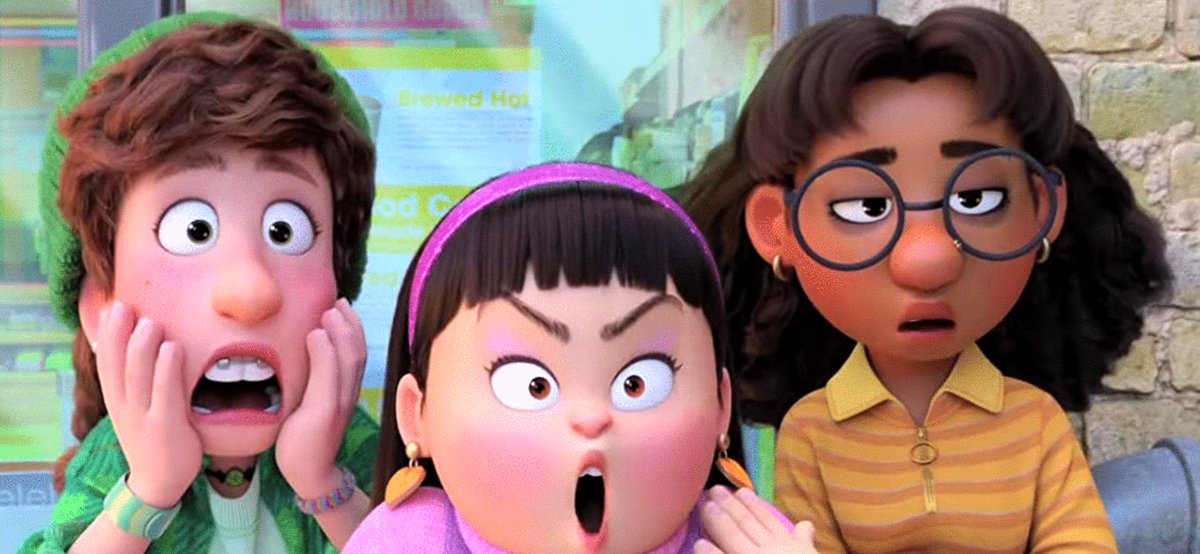 Photo from the movie Alerte rouge