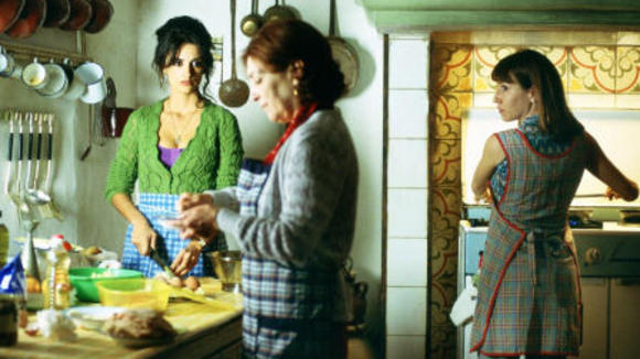 Photo du film Volver v.f.