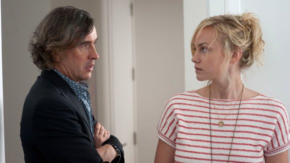 Photo from the movie What Maisie Knew