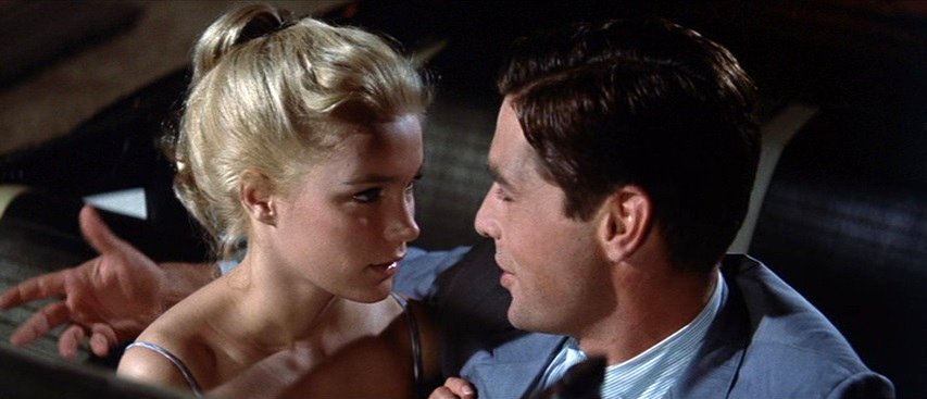 Photo from the movie Where the Boys Are