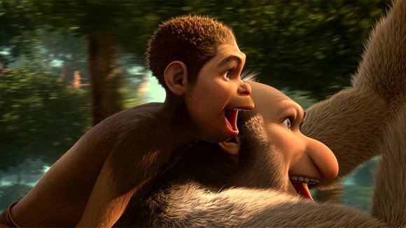 Photo du film Pourquoi j'ai pas mangé mon père