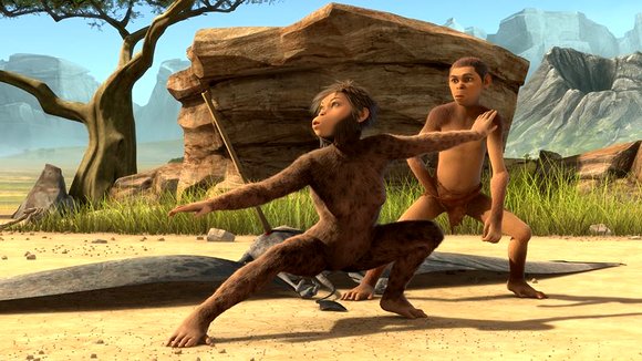 Photo du film Pourquoi j'ai pas mangé mon père