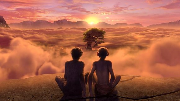 Photo du film Pourquoi j'ai pas mangé mon père