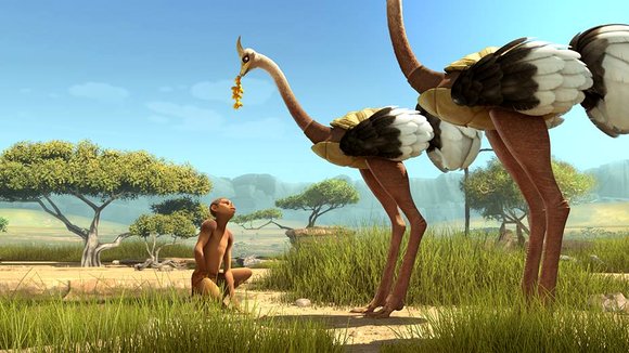 Photo du film Pourquoi j'ai pas mangé mon père