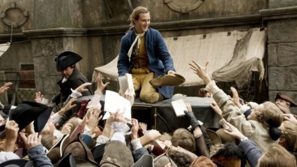 Photo from the movie Young Goethe in Love