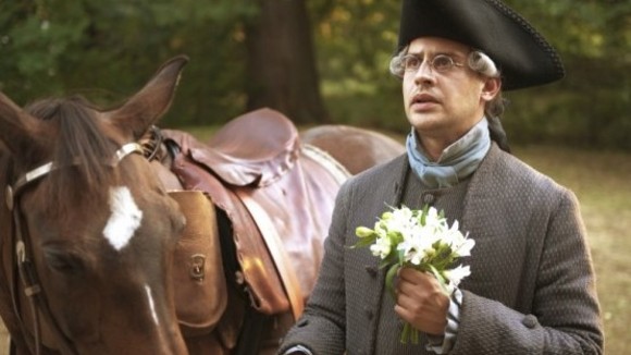 Photo from the movie Young Goethe in Love