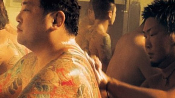 Photo from the movie Young Yakuza [2007]
