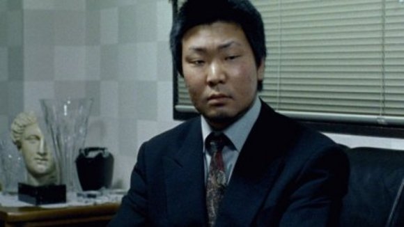 Photo from the movie Young Yakuza [2007]