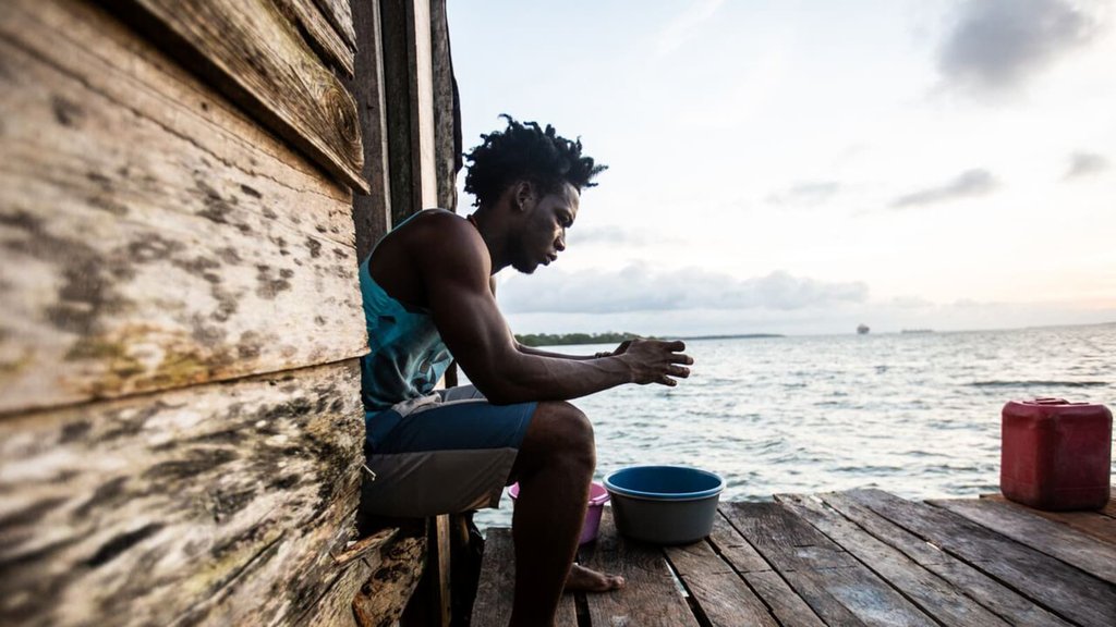 Photo from the movie Somos Calentura: We Are The Heat [2018]