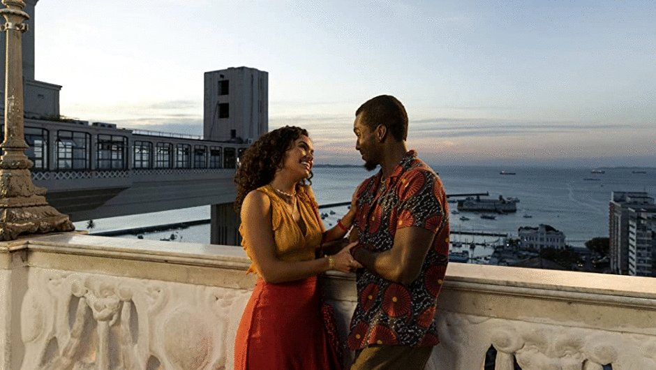 Photo from the movie Carnaval [2021]