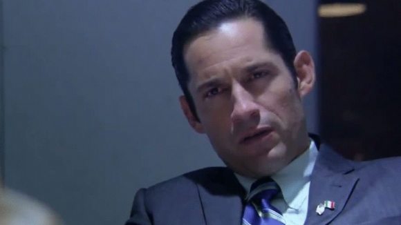 Photo du film Water & Power