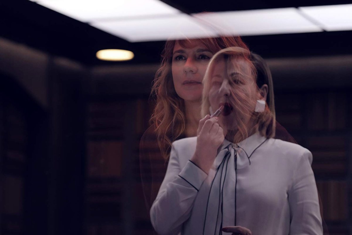 Photo du film Criminal: Spain