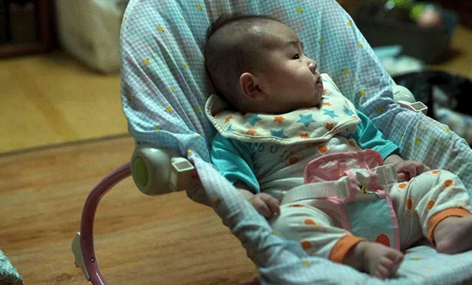 Photo from the movie Broker