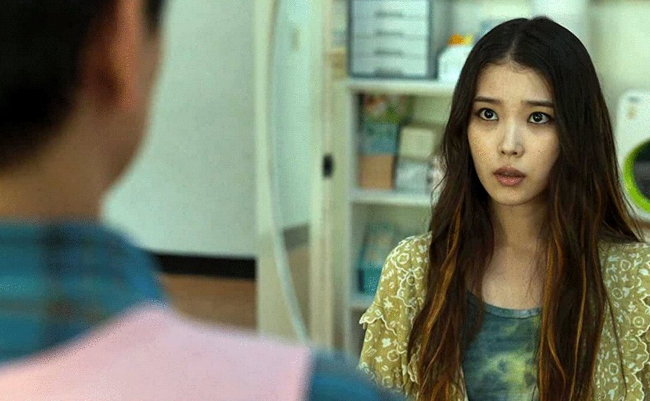 Photo from the movie Broker