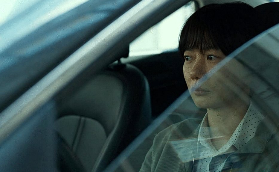 Photo from the movie Broker