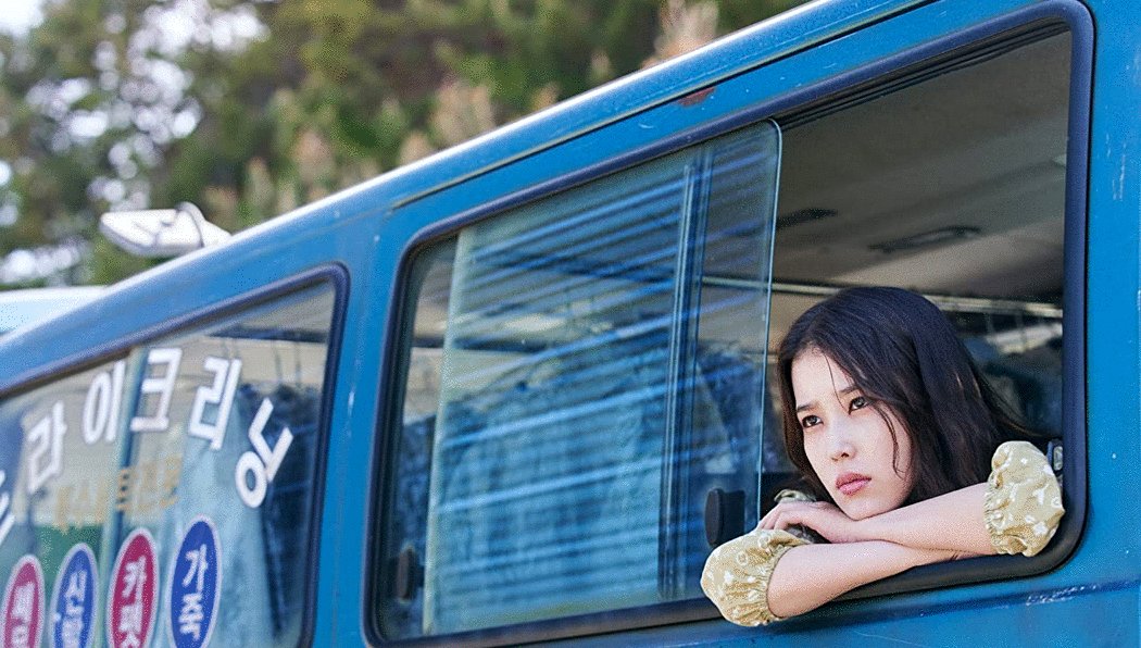 Photo from the movie Broker