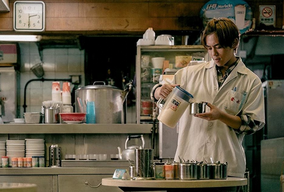 Photo du film Mama's Affair [2022]