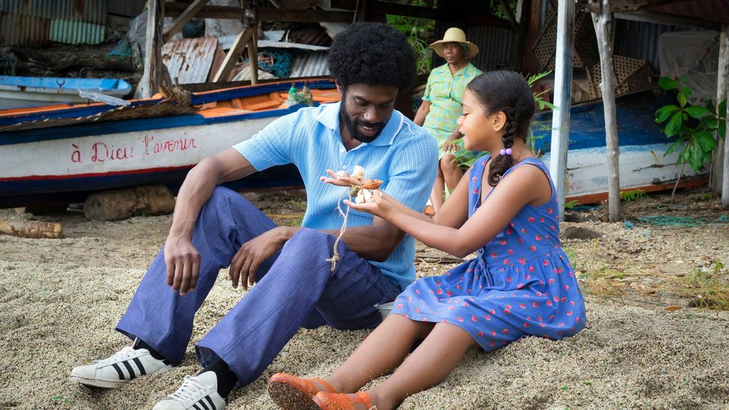 Photo from the movie Gang of the Caribbean