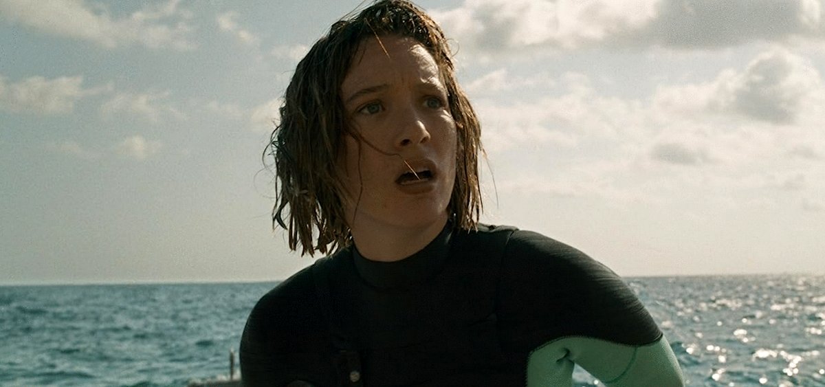 Photo from the movie À bout de souffle