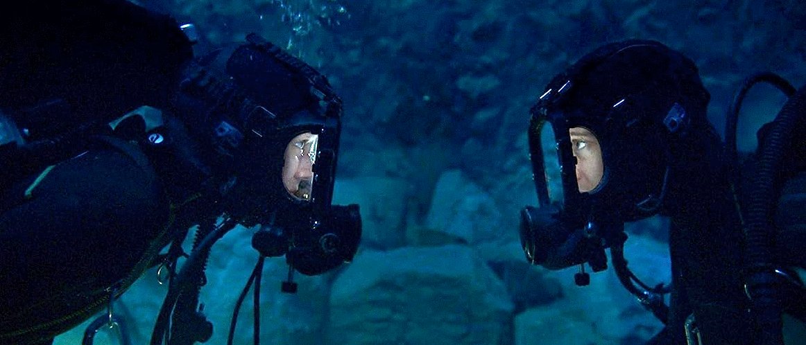 Photo from the movie À bout de souffle