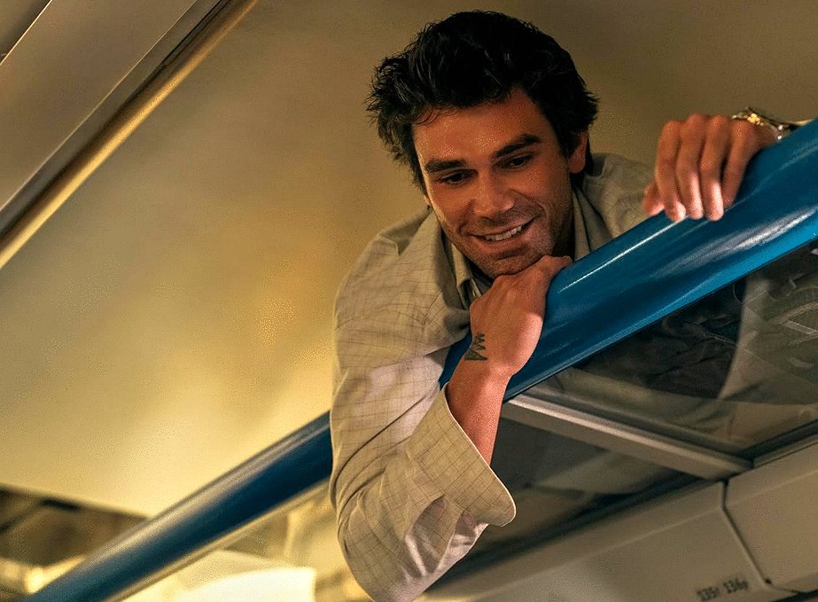 Photo du film The Map That Leads to You