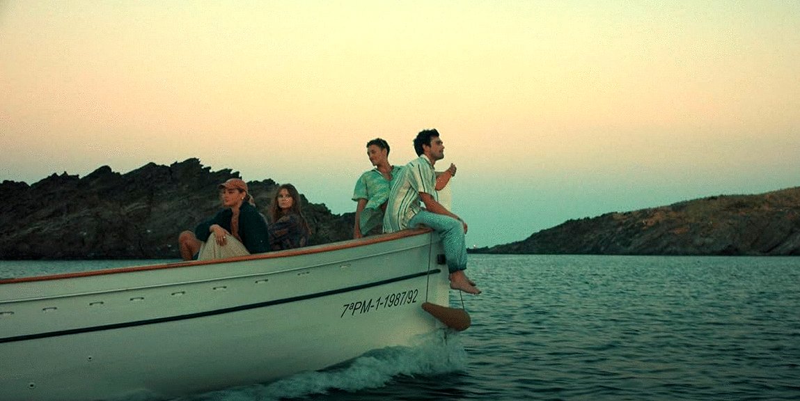 Photo du film The Map That Leads to You