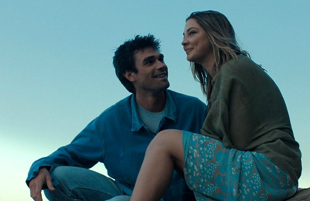 Photo du film The Map That Leads to You