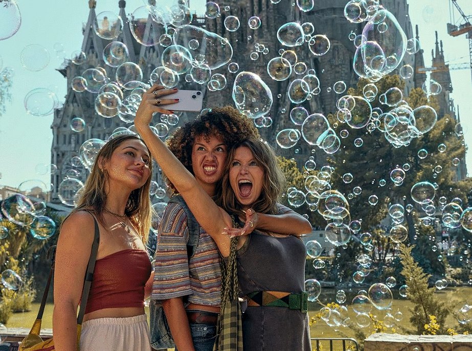 Photo du film The Map That Leads to You