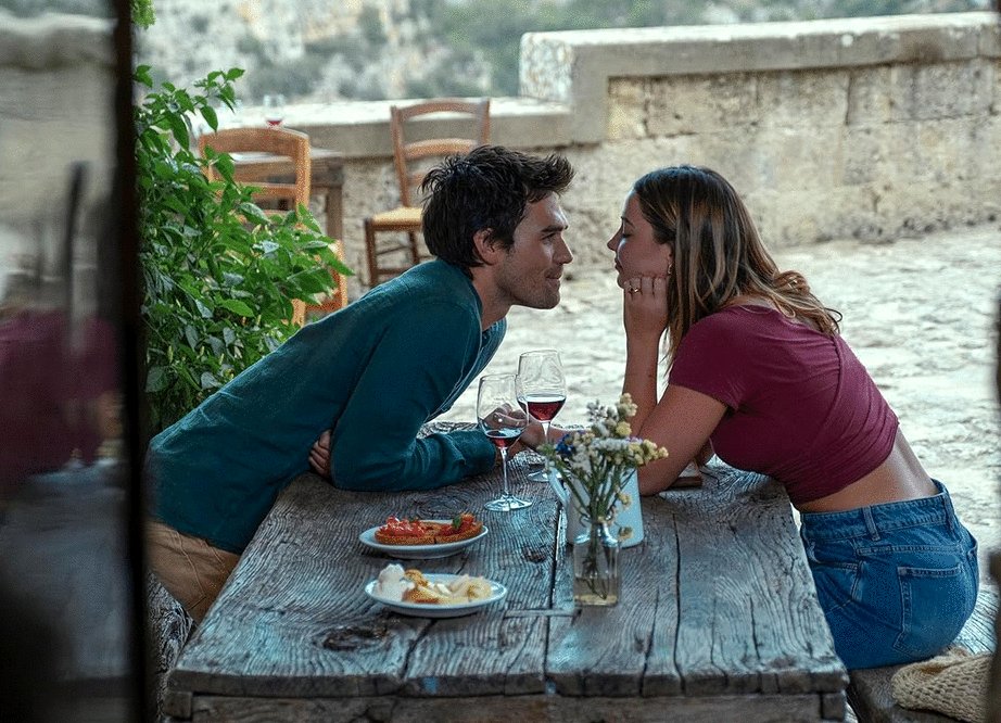 Photo du film The Map That Leads to You