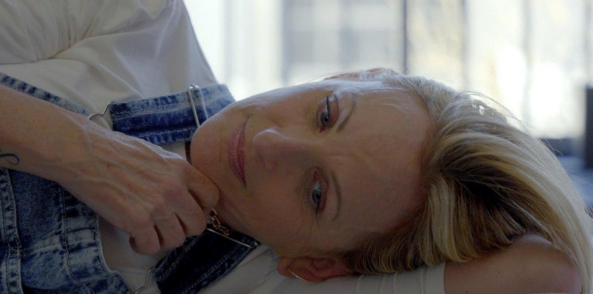 Photo du film Marlee Matlin: Plus jamais seule