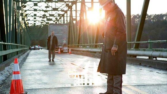 Photo du film 90 Minutes in Heaven