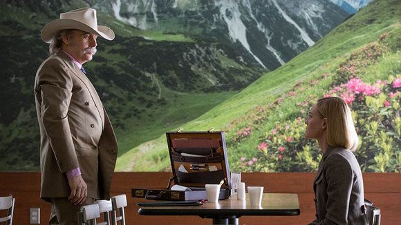 Photo du film 90 Minutes in Heaven