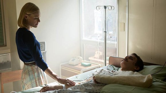 Photo du film 90 Minutes in Heaven