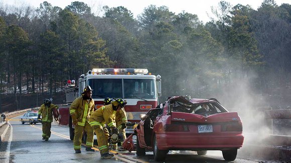 Photo du film 90 Minutes in Heaven