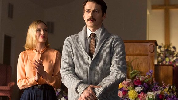 Photo du film 90 Minutes in Heaven