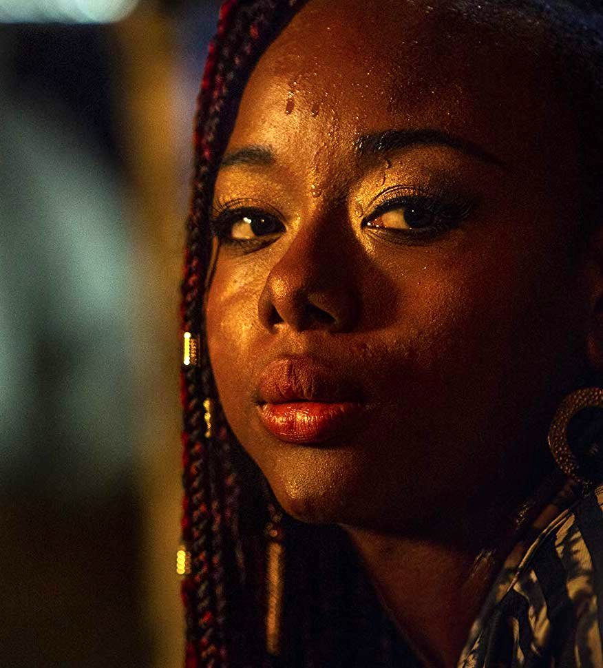 Photo from the movie Somos Calentura: We Are The Heat [2018]