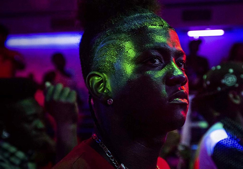 Photo from the movie Somos Calentura: We Are The Heat [2018]