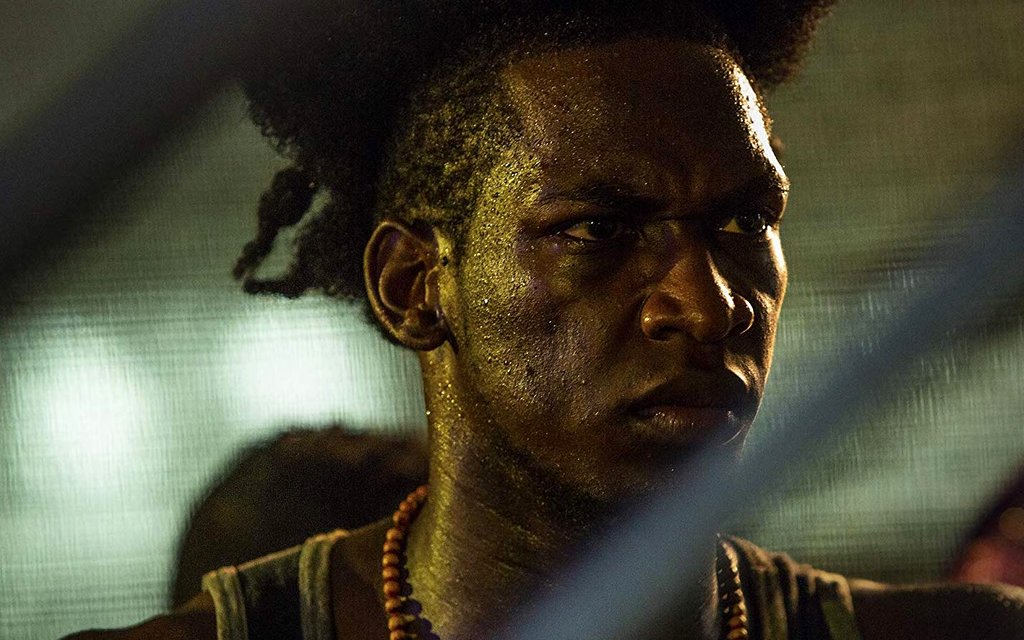 Photo from the movie Somos Calentura: We Are The Heat [2018]