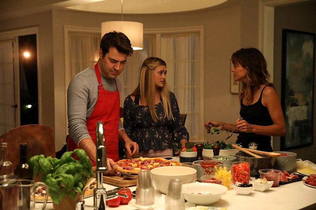 Photo from the movie A Million Little Things