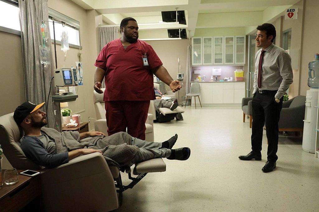 Photo from the movie A Million Little Things