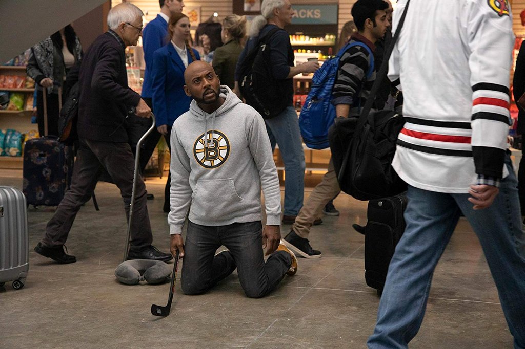 Photo from the movie A Million Little Things